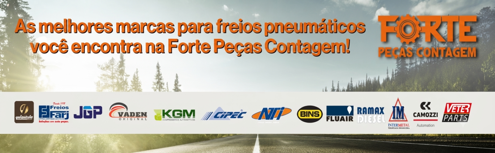 Banner promocional