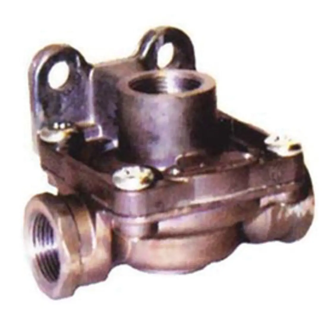 Reparo Valvula Descarga Rapida 03 Vias Knorr Ii15138 - QaReparo Valvula Descarga Rapida 03 Vias Knorr Ii15138 - Qa Reparo Valvula Descarga Rapida 03 Vias Knorr Ii15138 - Qa