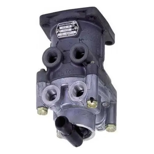 Reparo Válvula Parcial Pedal P/ Vw Mb Volvo Knorr I76624